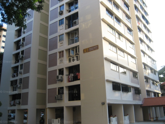 Bedok North Avenue 4 thumbnail photo